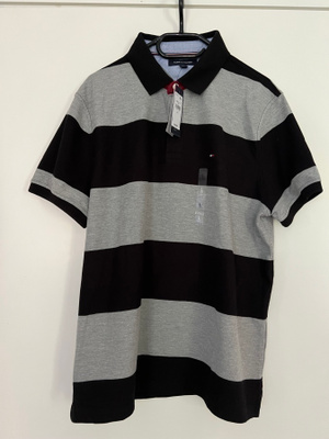 TOMMY HILFIGER PAITA - KOKO L, UUSI