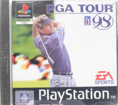 PGA Tour 98