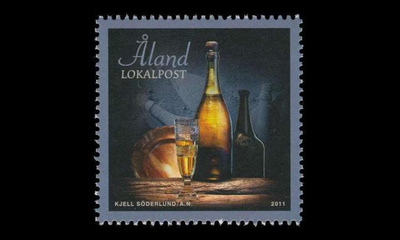 339 ** Samppanjalöytö (2011)