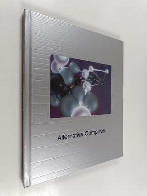 Sue Joiner : Alternative Computers