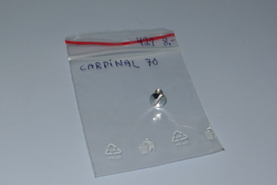 Cardinal 70