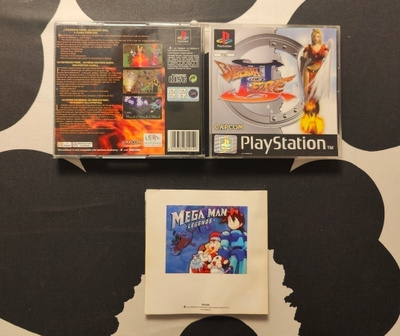 Breath of Fire 3 PS1