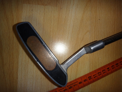 PUTTAUSMAILA COPPER.....