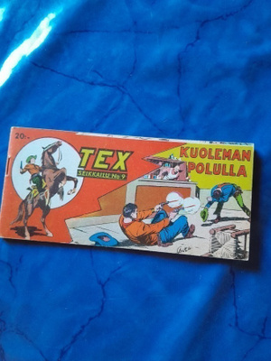 tex 1vsk 9