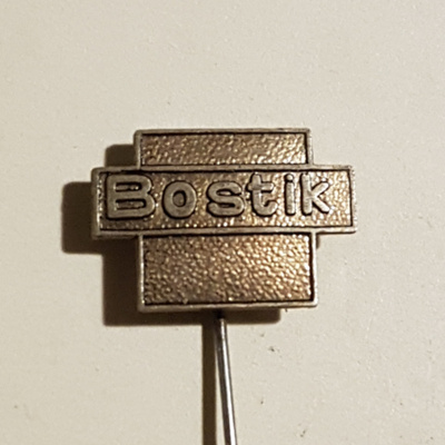 BOSTIK NEULAMERKKI