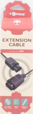 Extension Cable for Nintendo 64 Controllers