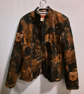 Taifun collection puvun takki