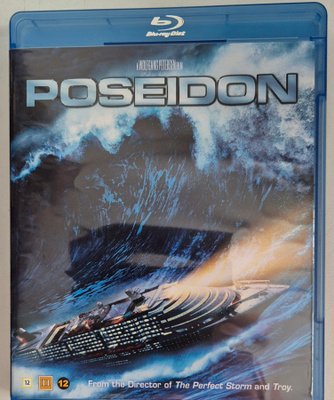 Poseidon -Blu-Ray