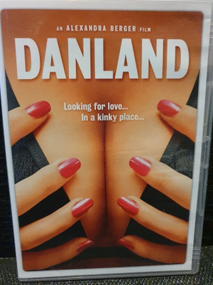 Danland (dvd)
