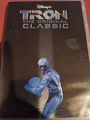 Tron - the Original classic