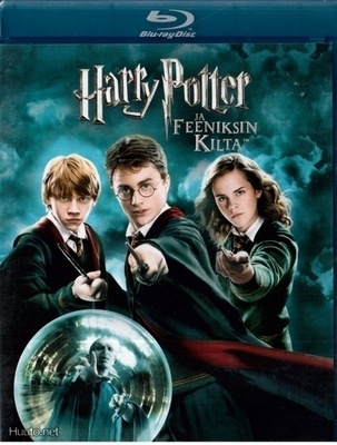 Harry Potter ja Viistasten Kivi