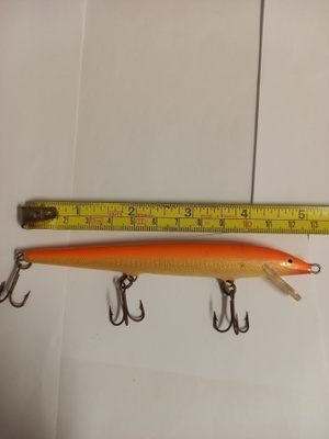 Rapala original 13cm