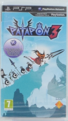 Patapon 3