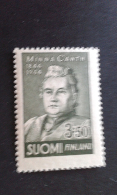 1944 minna canth**
