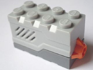 Lego ANIMAL ROAR Sound brick