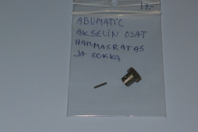 Abumatic