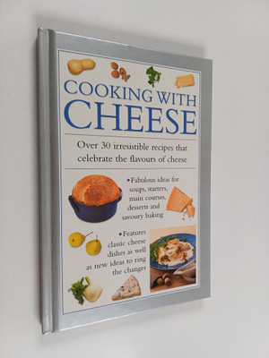 Cooking with Cheese