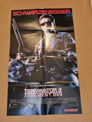 Terminator 2