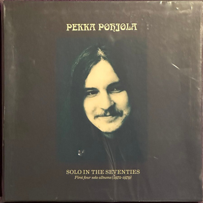 Pekka Pohjola	Solo in the Seventies
