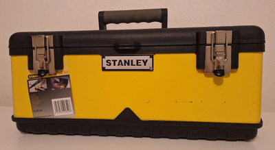 Stanley työkalupakki