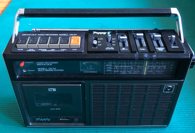 Matkaradio