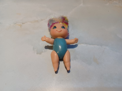 Lenard Fairykins nukke