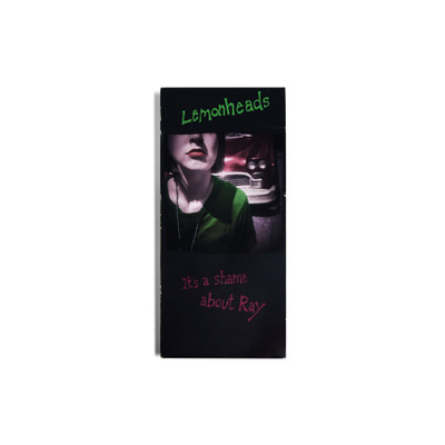 Lemonheads – Shame About Ray (Longbox) [1992]