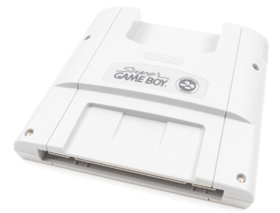 Super Game Boy