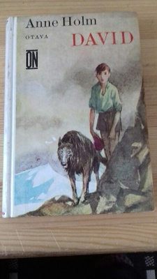 Anne Holm: David
