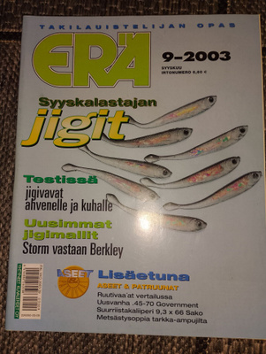 Erä 9/2003