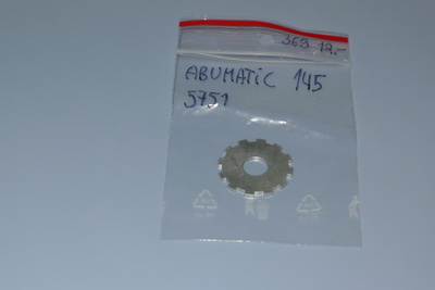 Abumatic 145