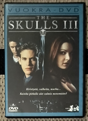 The Skulls III