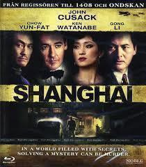 SHANGHAI