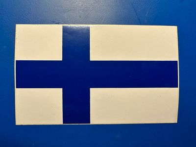 SUOMEN LIPPU-TARRA