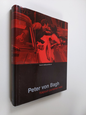 Peter von Bagh : Kaipuun punainen hetki - Suuret rakkause...