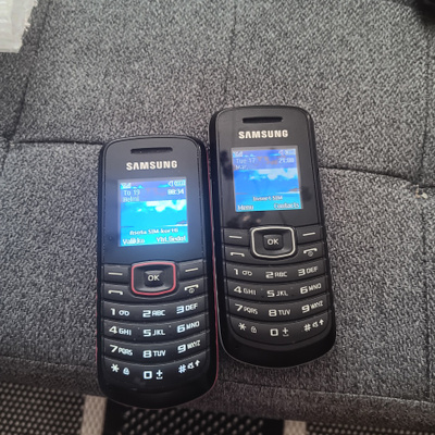 Samsung   gt-e1080+laturi