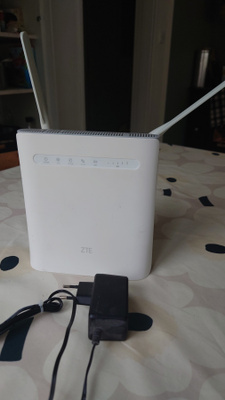 4g+WLAN modeemi