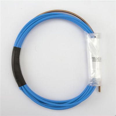 Langanjohdin teflon 0,8-1,0mm /4,4m