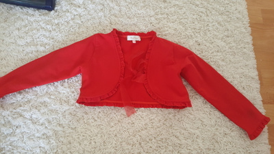 Bolero Toffee koko 110
