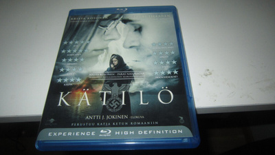 Kätilö