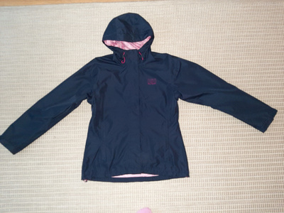 Helly Hansen kuoritakki koko L
