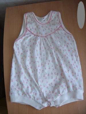 Collection Cherie hihaton hellepuku 74cm
