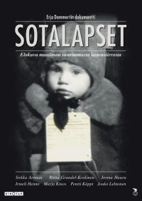 Sotalapset