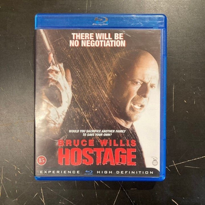 Panttivanki Blu-ray
