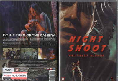 night shoot	(8 645)	UUSI	-FI-	DVD				2024