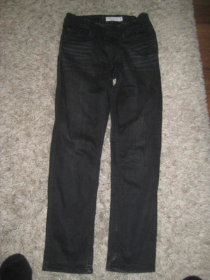 **LINDEX Detroit Farkut , siisti koko 164 **