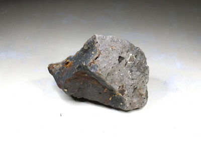 Impaktiitti 2.05 kg kärnäiitti 78 milj.v. asteroidin törmäys