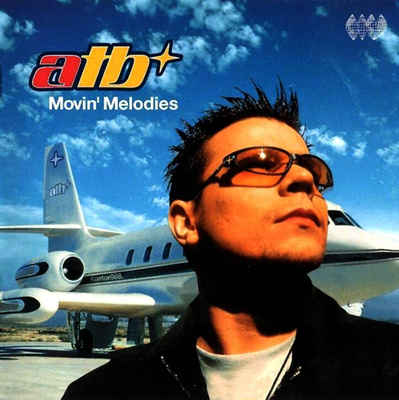 ATB - Movin' Melodies (CD+1)