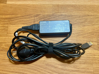 Lenovo kannetttavan laturi ADLX45NLC3A 20V2.25A adap(CMN)