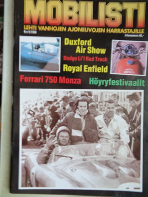 Mobilisti Nro 6/1998 (25.3)